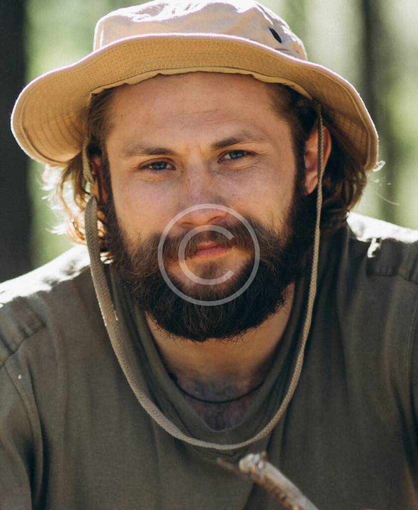Michael King