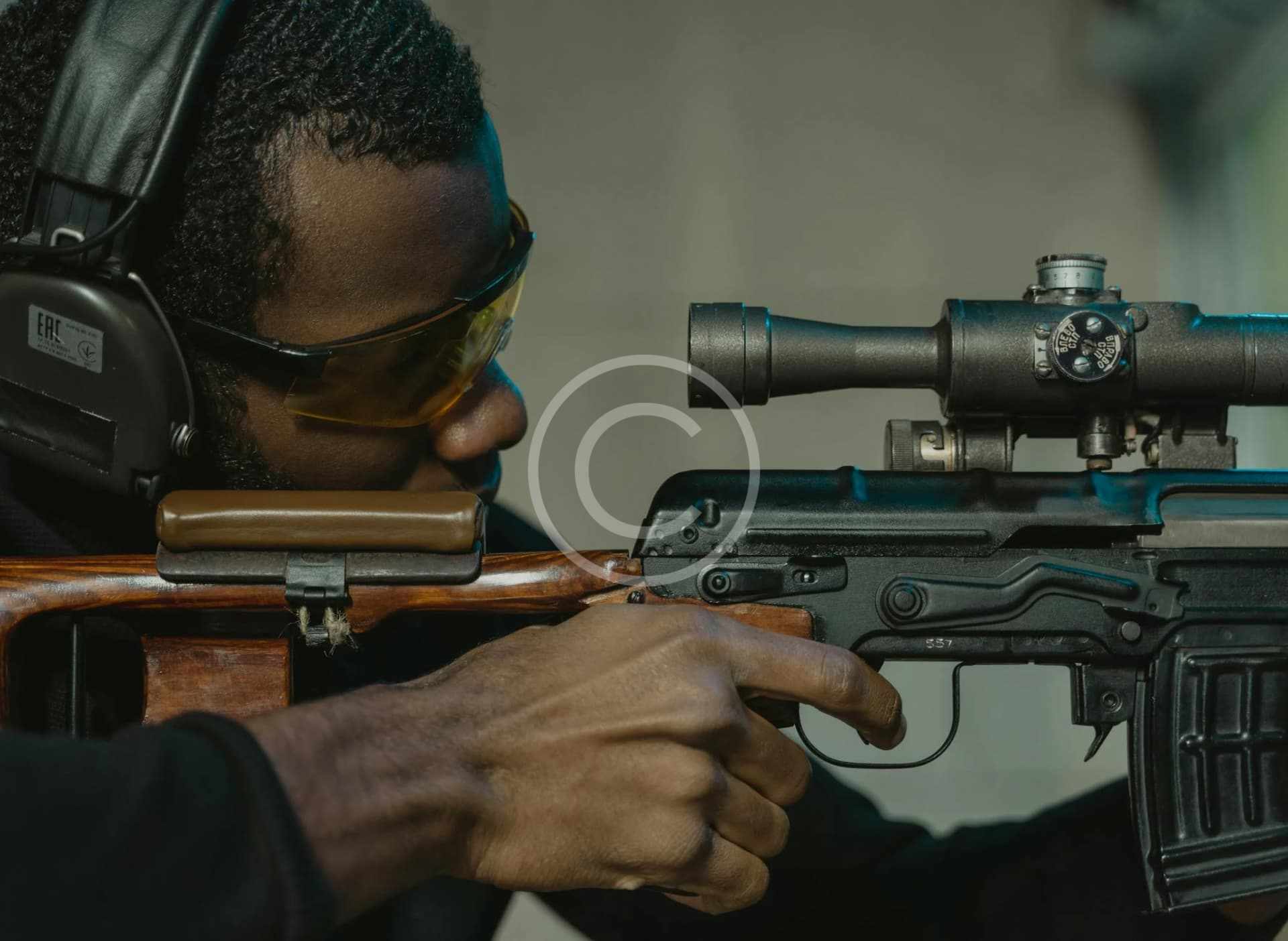 Trigger adjustment